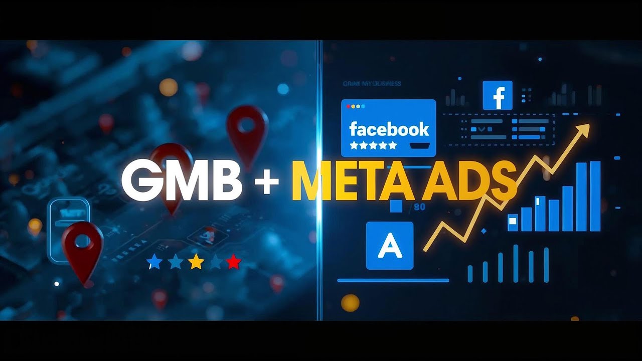 Top Marketing Expert Reveals SECRET GMB Listing and Facebook Ads Techniques