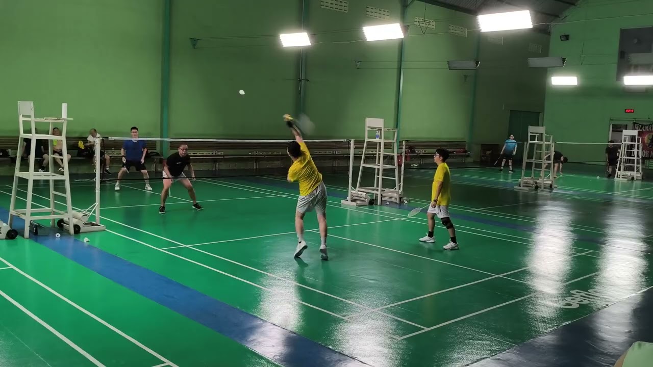 SS vs EN 12 Feb 