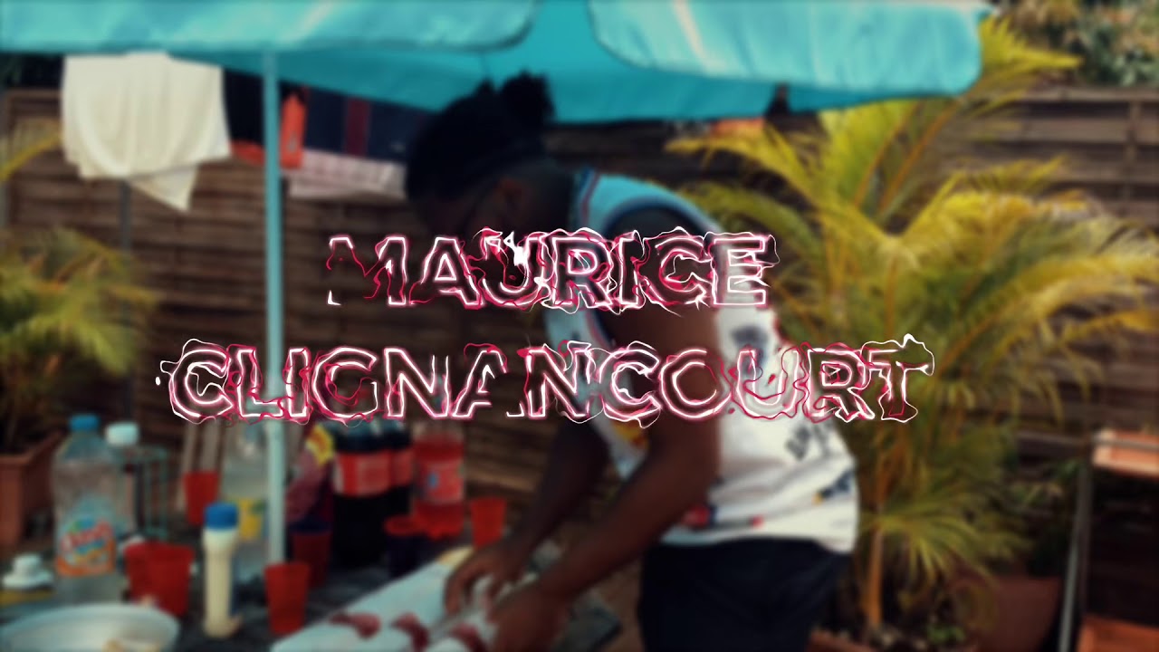 Bigot & Moorc - Maurice Clignancourt ( ft Junior )