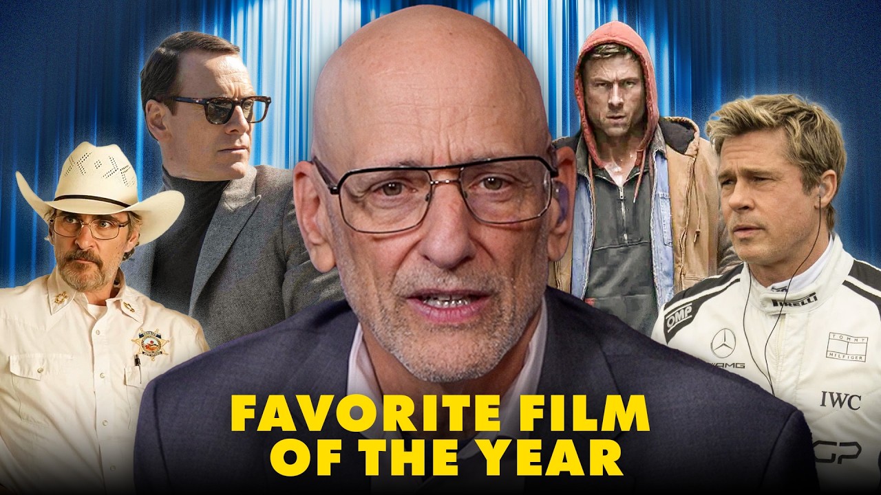 The Best, Worst, and Evilest Films of 2025