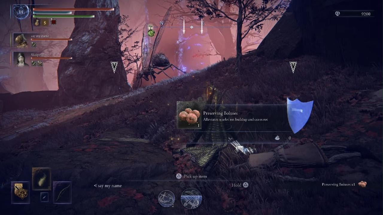 ELDEN RING NIGHTREIGN Tricephalos Boss Fight Win