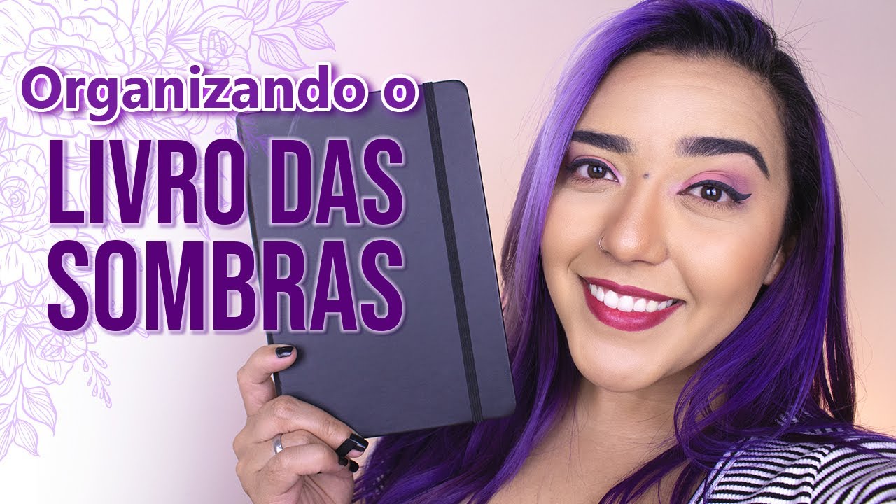 COMO FAZER UM LIVRO DAS SOMBRAS PÁGINA A PÁGINA #4 - Finalidades Mágicas