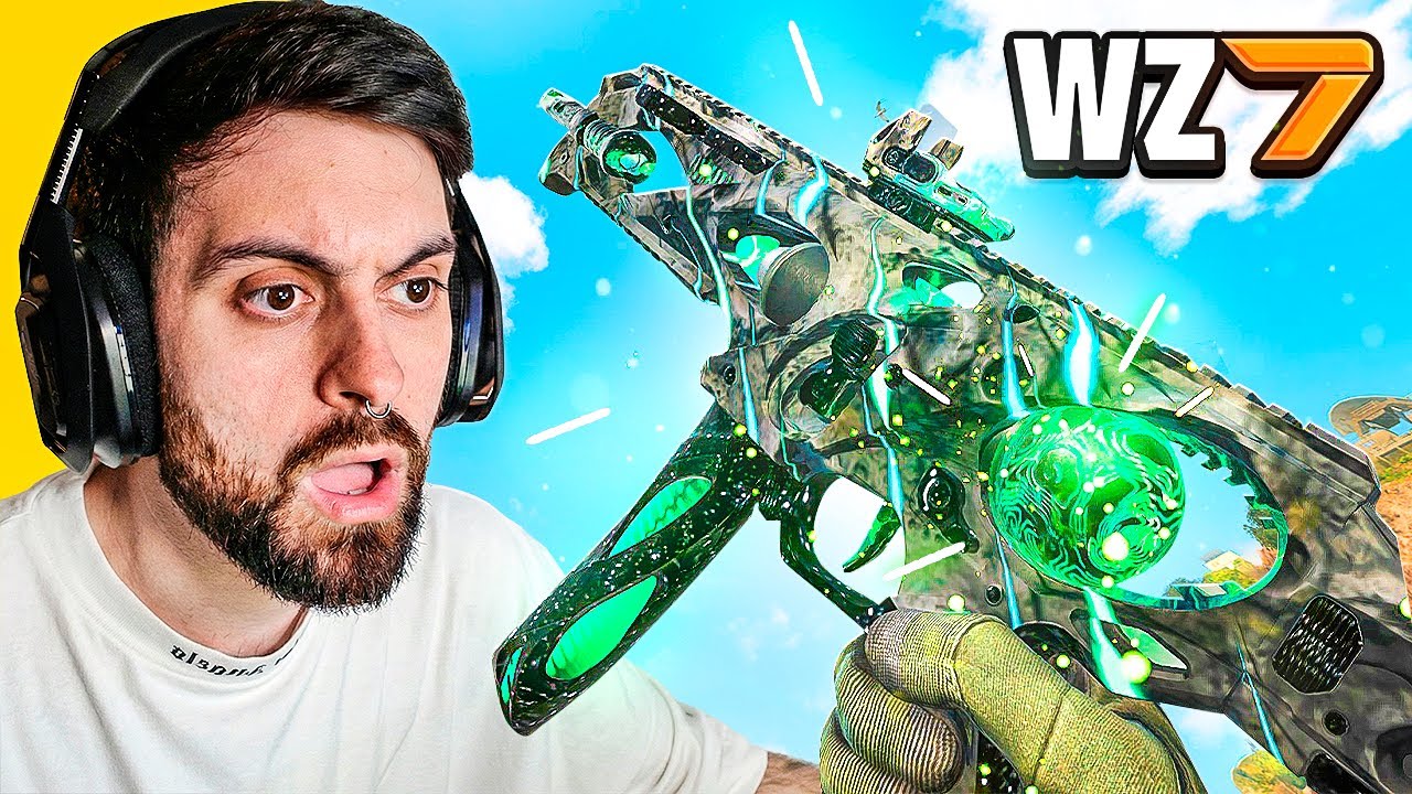ACTIVISION, QUE HAS HECHO&hellip; *Mejor clase REV 46 WARZONE* 