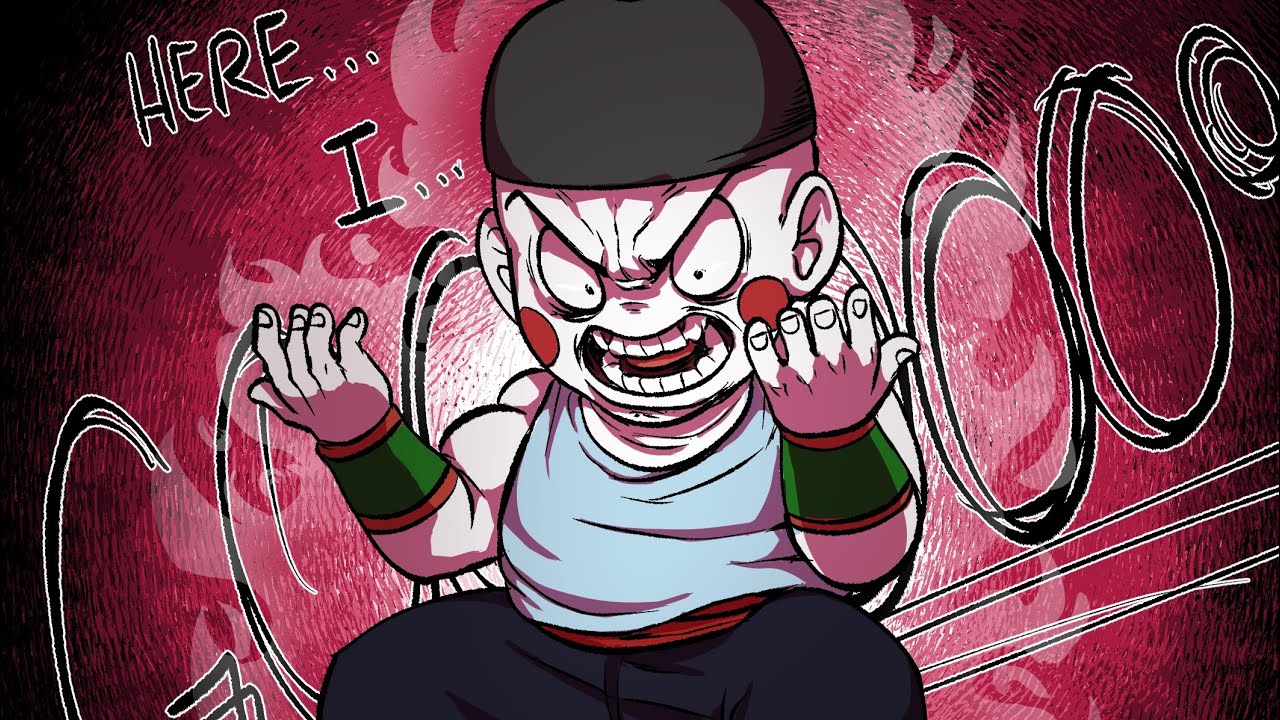 CHIAOTZU TELEKINESIS IS UNBELIEVABLE (RANKED MATCH) DRAGON BALL: SPARKING! ZERO