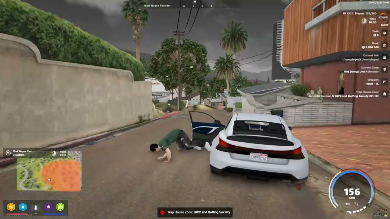 BGC