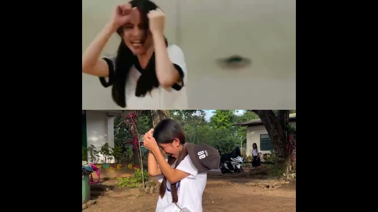 Movie Trailer “Parody” 🔥Mutya ng Section E🔥 Grade 10 Socrates S.Y. 2025-2026