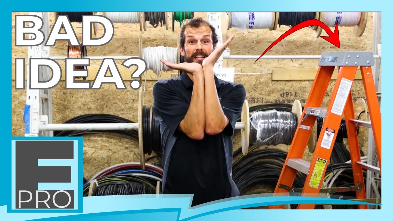 10 Basic Electrical Safety Tips