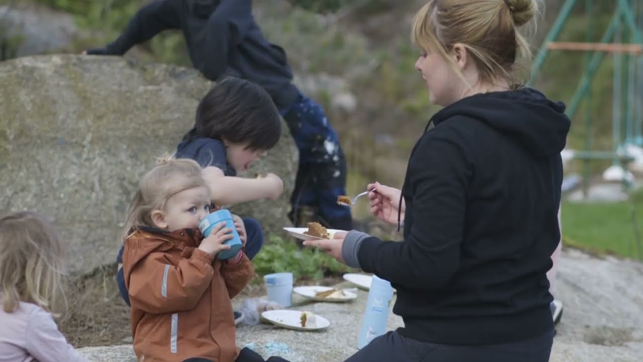 MAKE IT LOCAL – Resö Gård
