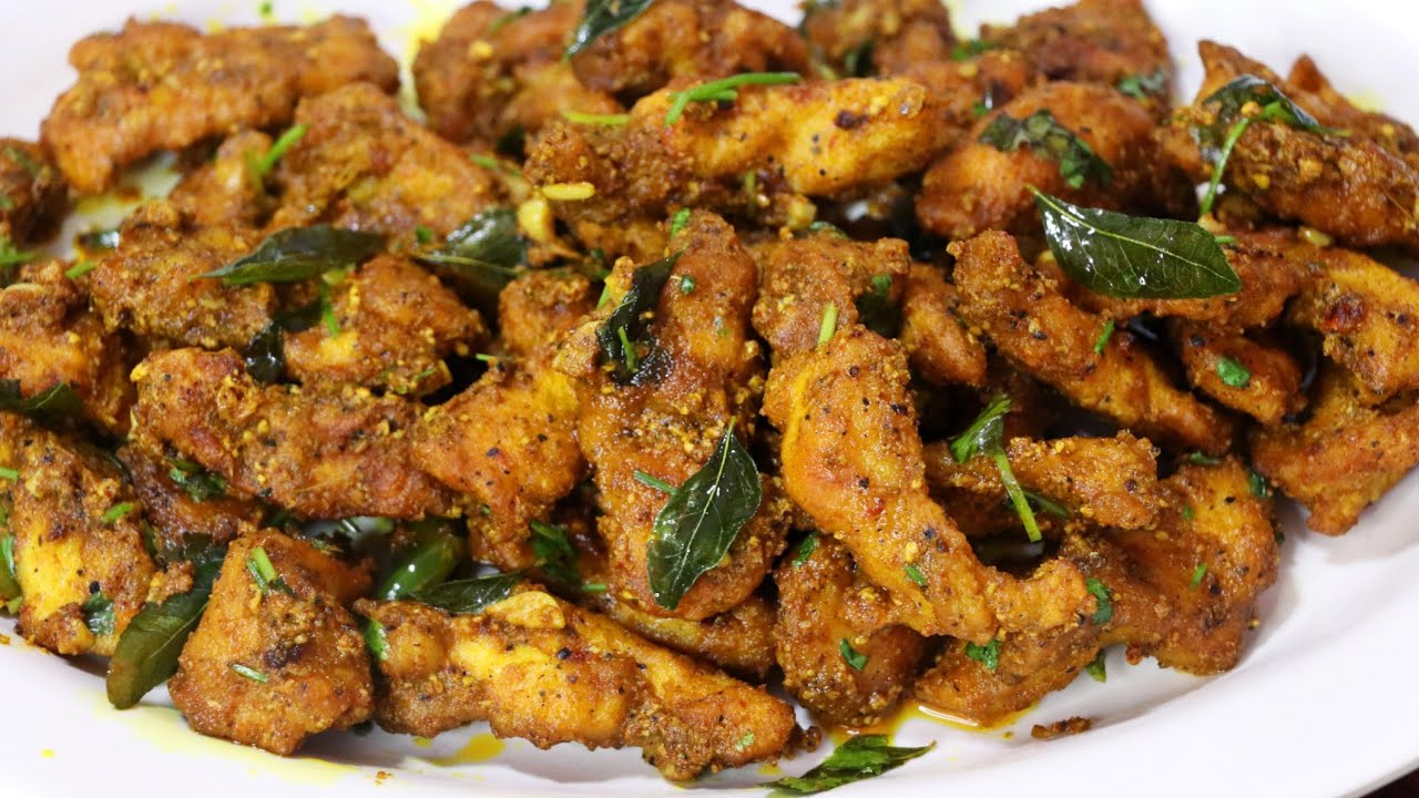 Chicken Majestic | Hyderabadi Chicken Starter Recipe | How to make Restaurant Style Chicken Majestic