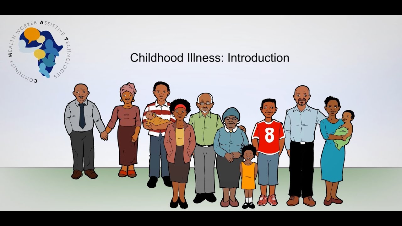 CHAT - Childhood Illness: Introduction