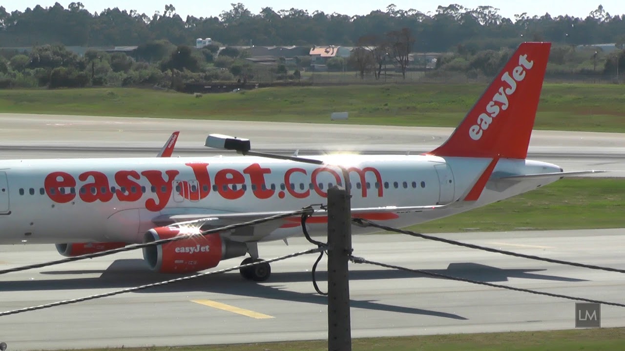 Aeroporto Francisco Sá Carneiro 19-05-2018