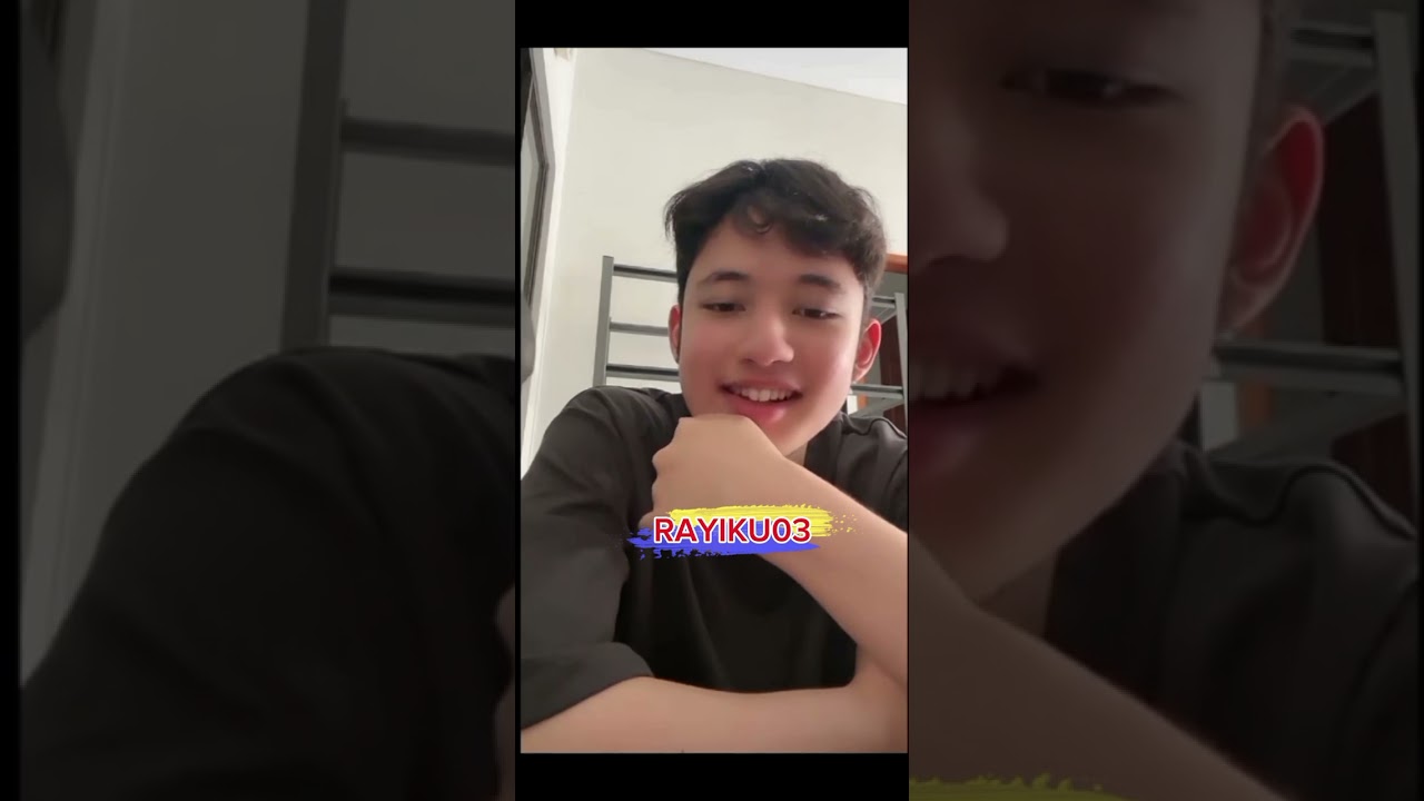 LIVE TIK TOK TERBARU DARI RAYIKU KEMARIN,, #alwiassegaf #fyppppppppppp 