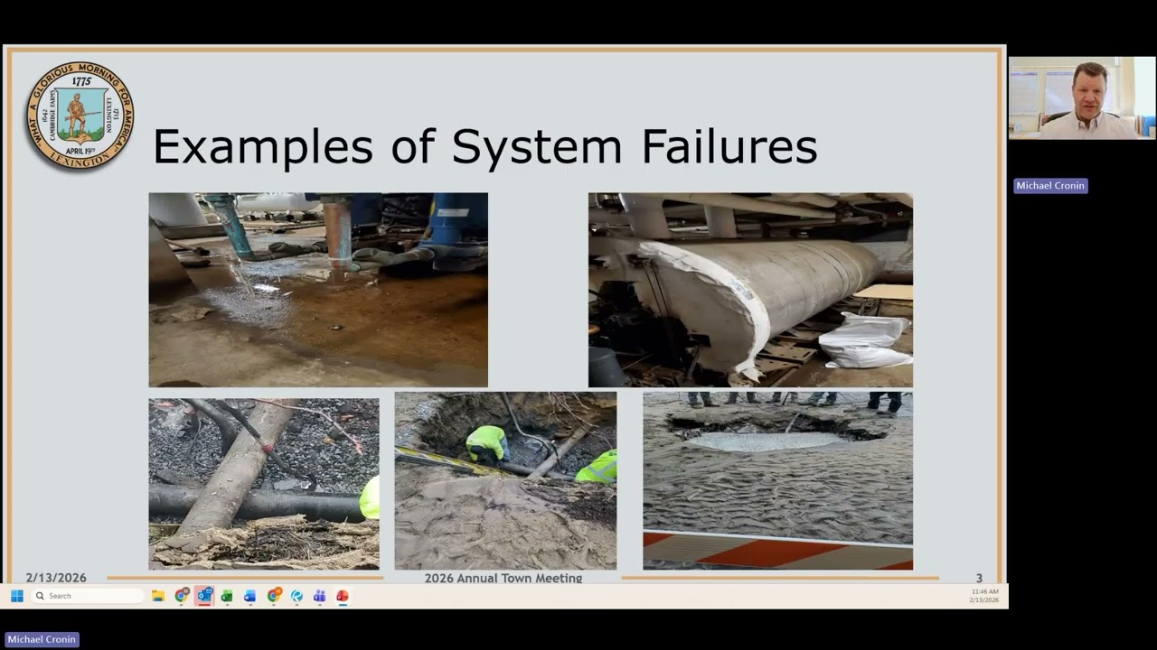 Article 16(e): LHS Equipment Emergency Needs