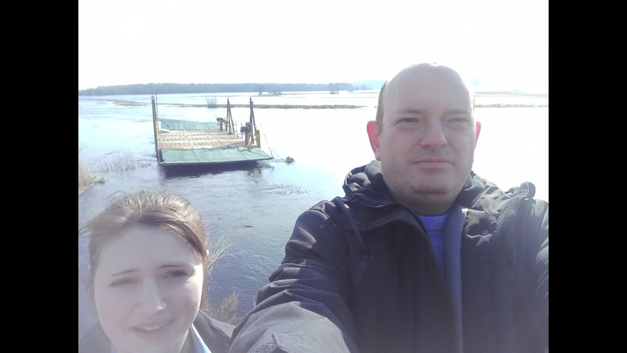 Jozin Bazin - PODLASIE: Park Krajobrazowy Doliny Narwi (03.2024)