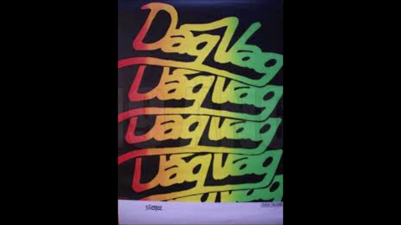 Dag Vag  -  Samma Sak  (Live 1980)
