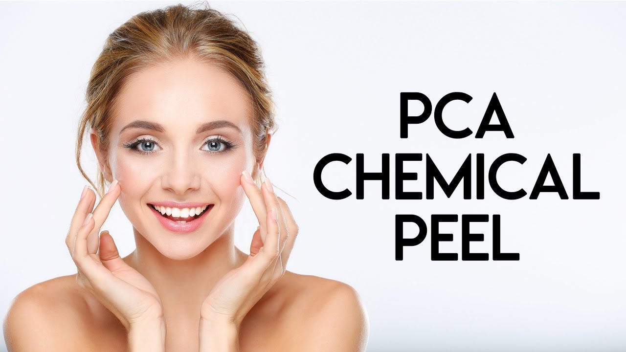 PCA Chemical Peel