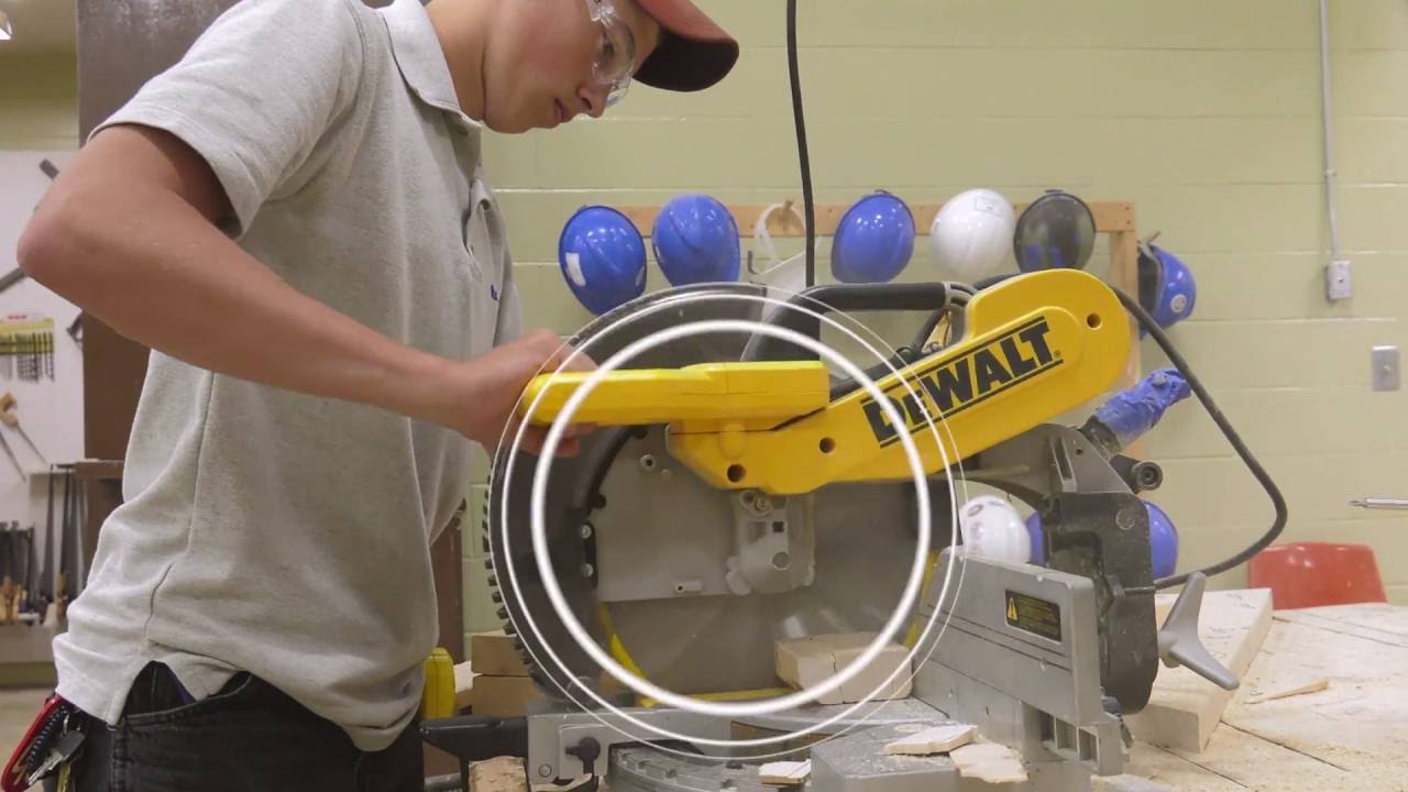 Construction Technologies at Tolles