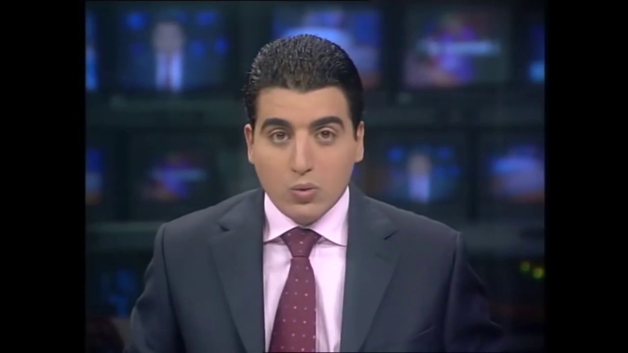 Ouadih dada (suprise)