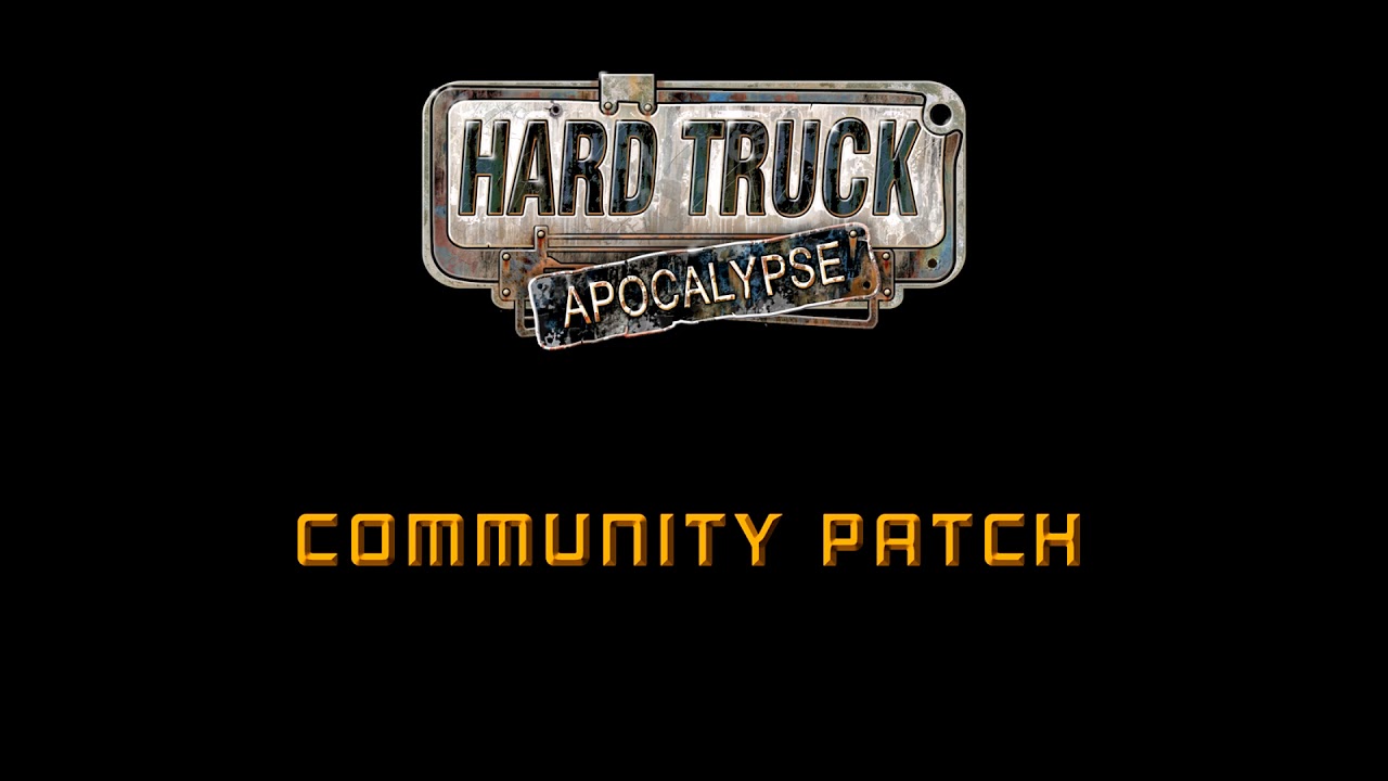 Hard Truck Apocalypse ComPatch - Main Theme Remastered (by Anton Popov)