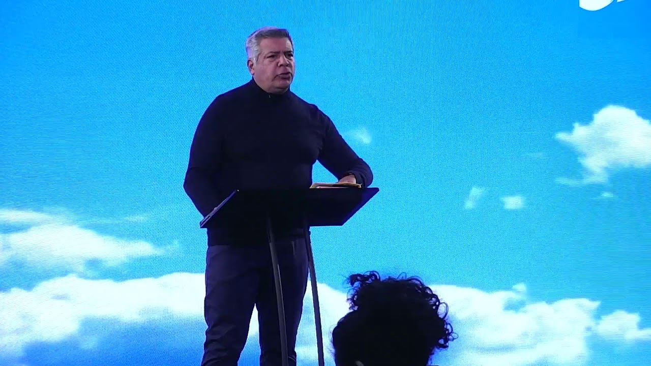 Hudson Church Streaming Live Main