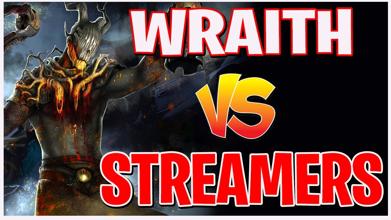 The Wraith Makes Salty Twitch Streamers Quit! 