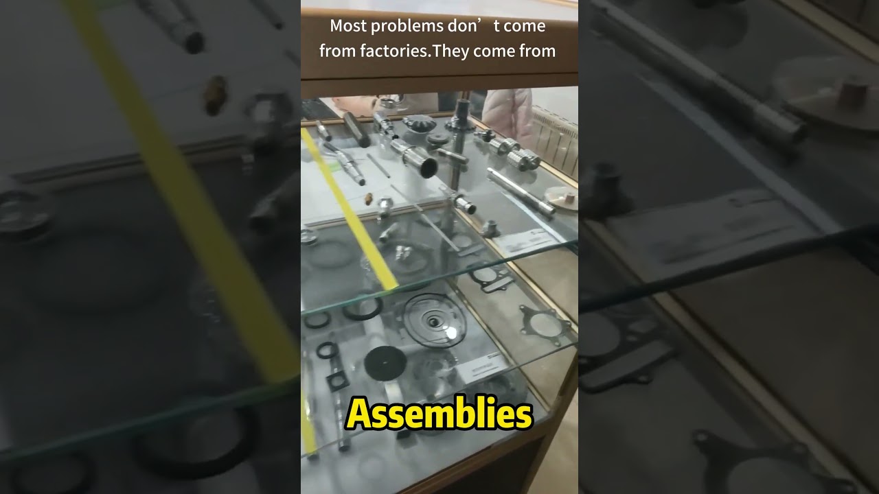 China Manufacturing: Factories Aren’t the Real Problem #