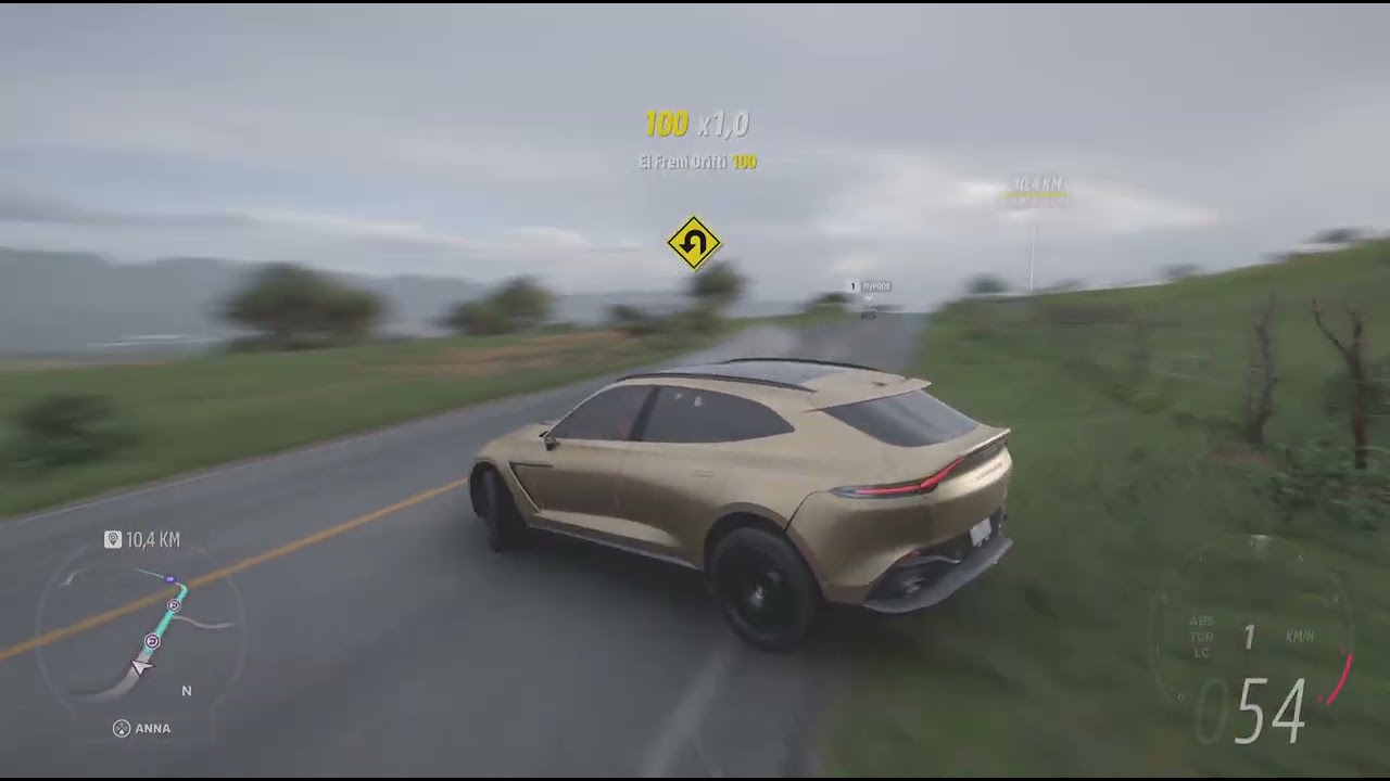 Forza Horizon 5 gameplay 3