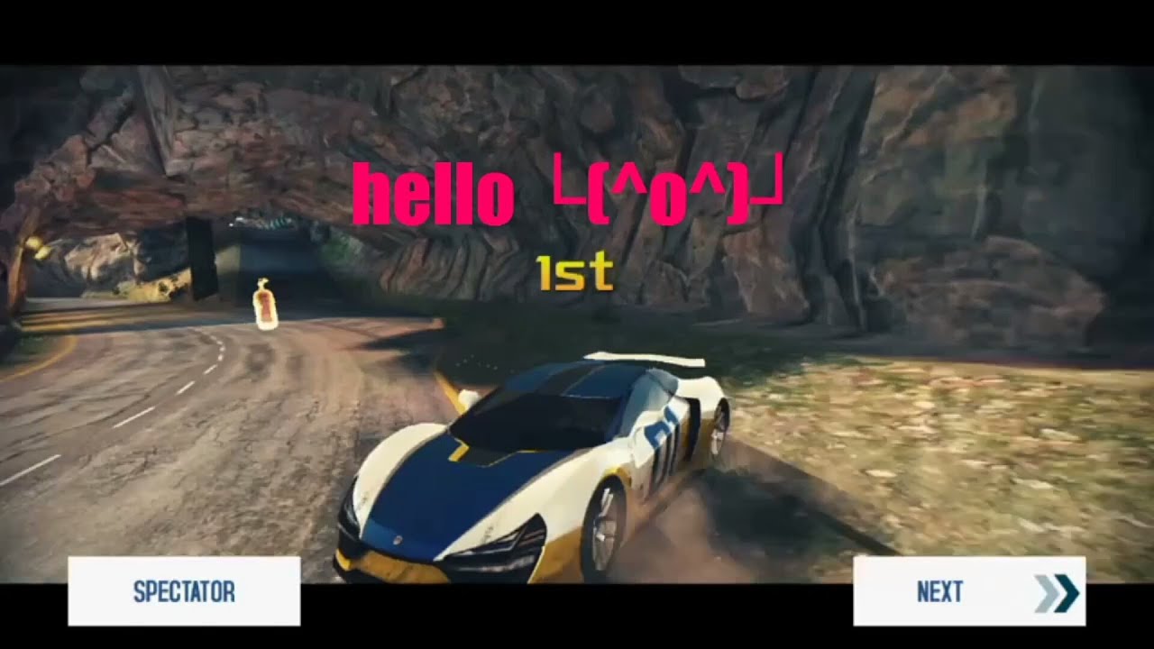 Asphalt 8 - Multiplayer So Hard 🚑🚑