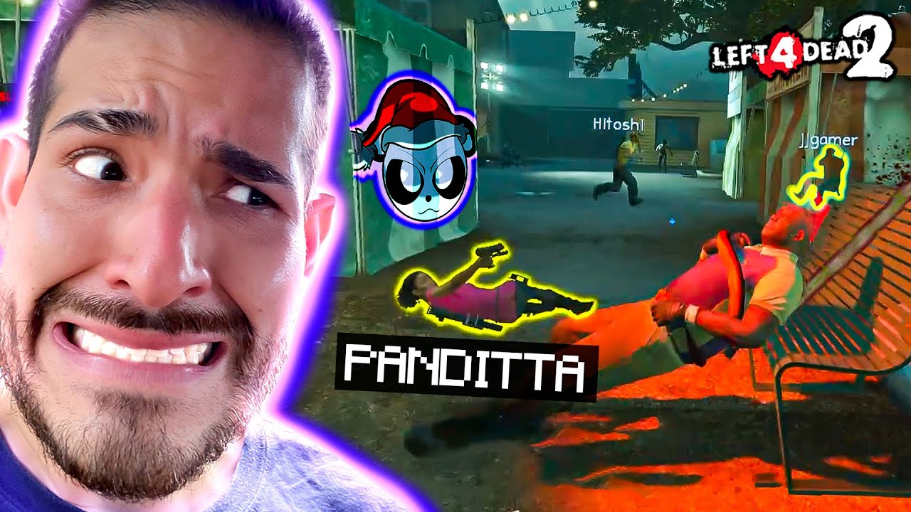 PANDITTA Y BLAZE | UN VERSUS BAJA PEPA? | ft. JJGAMER & HITOSHI vs SHINSU & SHOCKWAVE