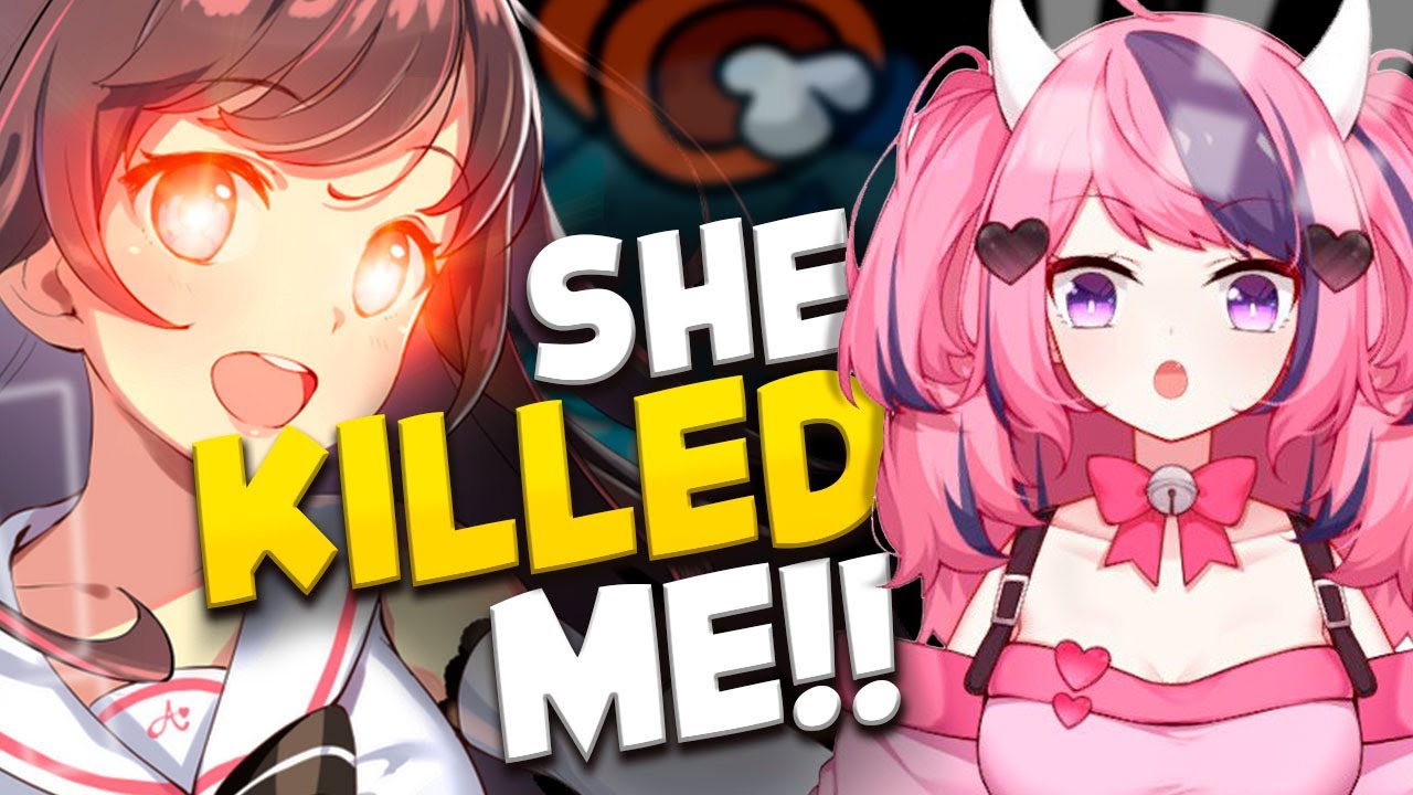 I AM HONORED TO BE MURDERED BY KIZUNA AI!
