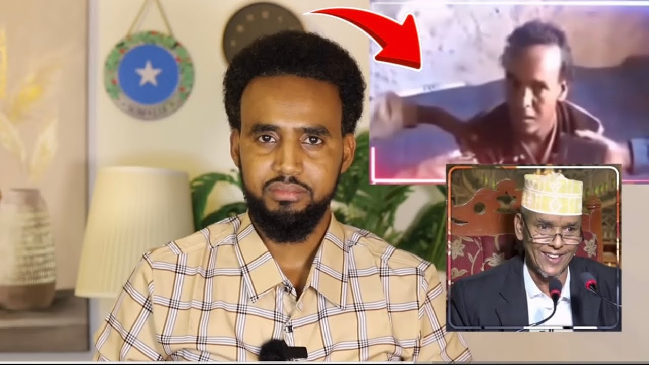 GUUL Somalia oo Hawadeedii ka xiratay Diyaaradihii Isr1 Culumadii somaliland Go;aan laga soo saary