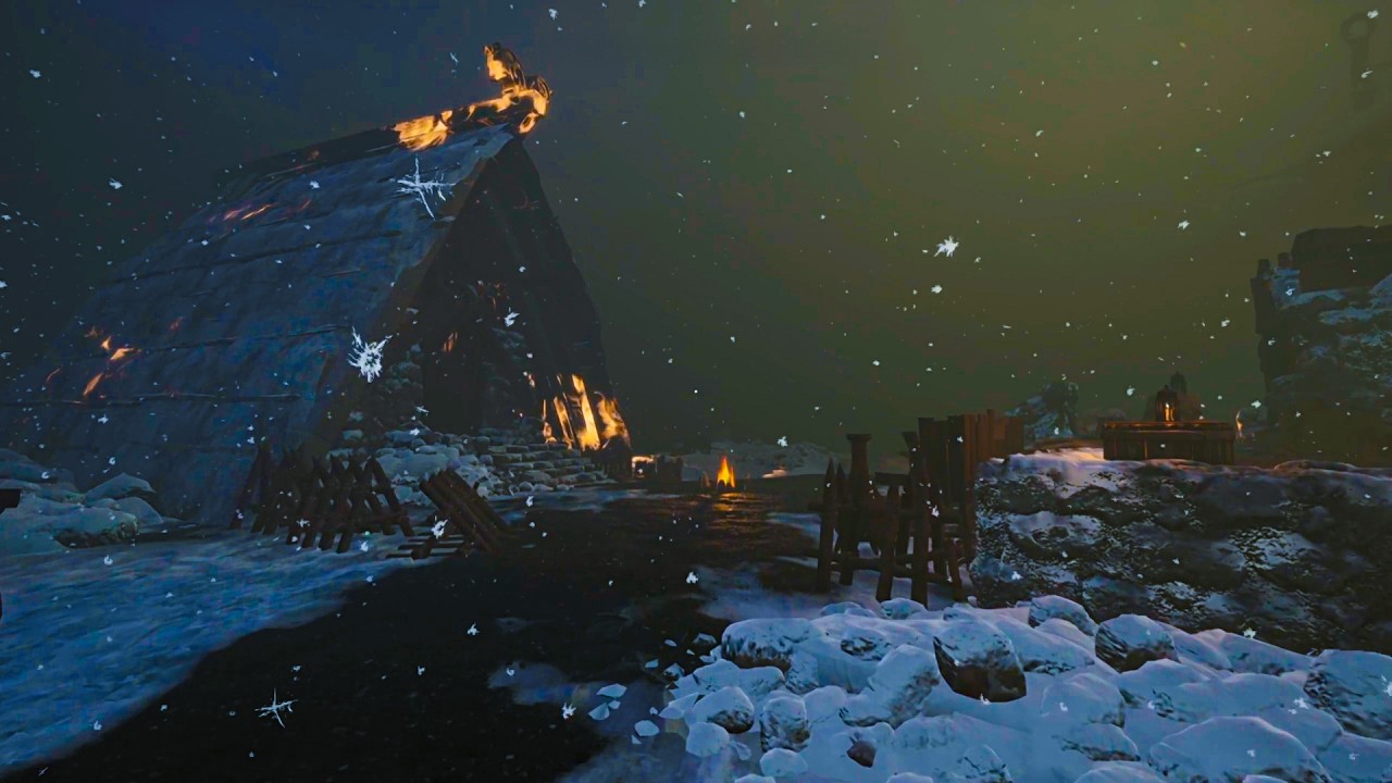 Empty House Quest Guide in Tainted Grail Fall of Avalon