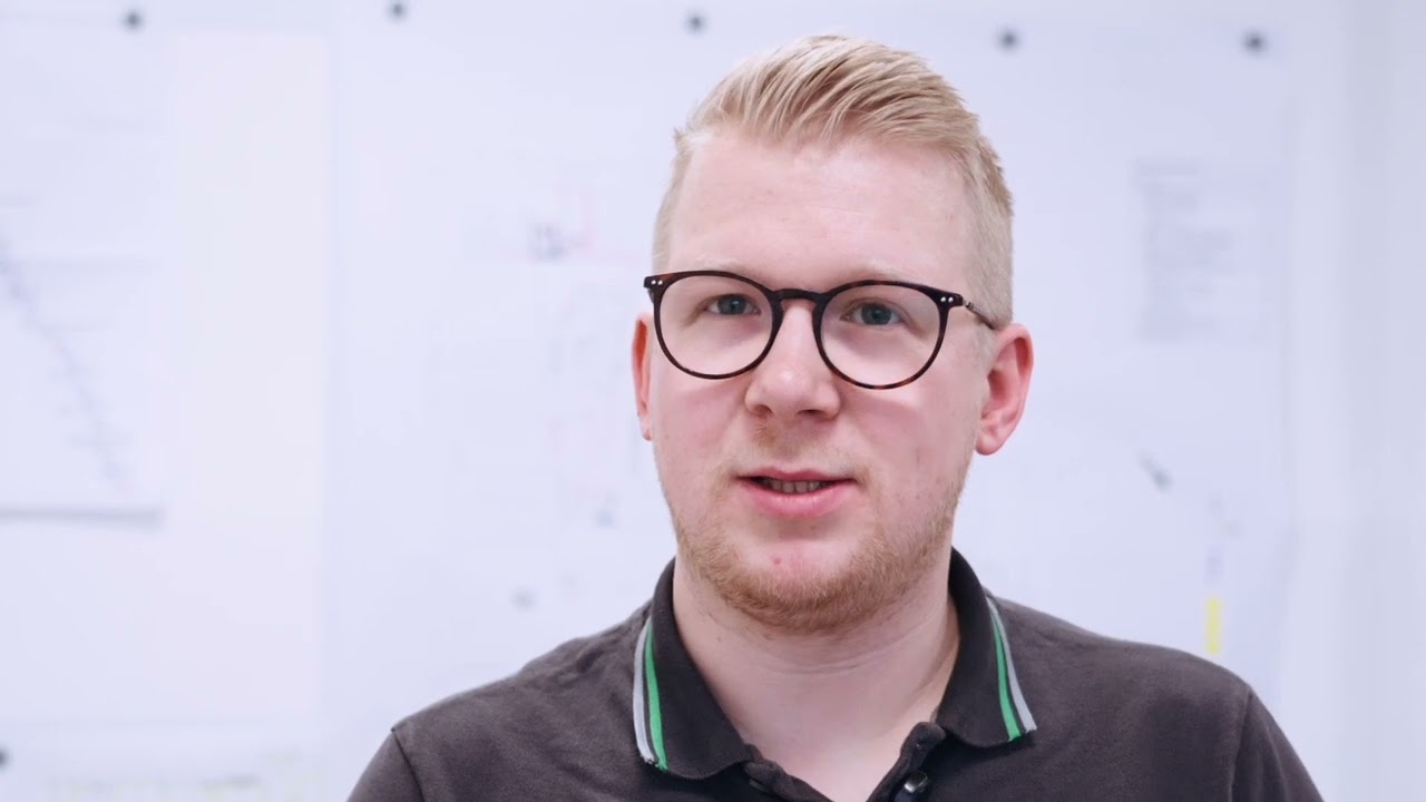Success Story mit DE-VAU-GE: Kostenersparnis und Effizienzsteigerung