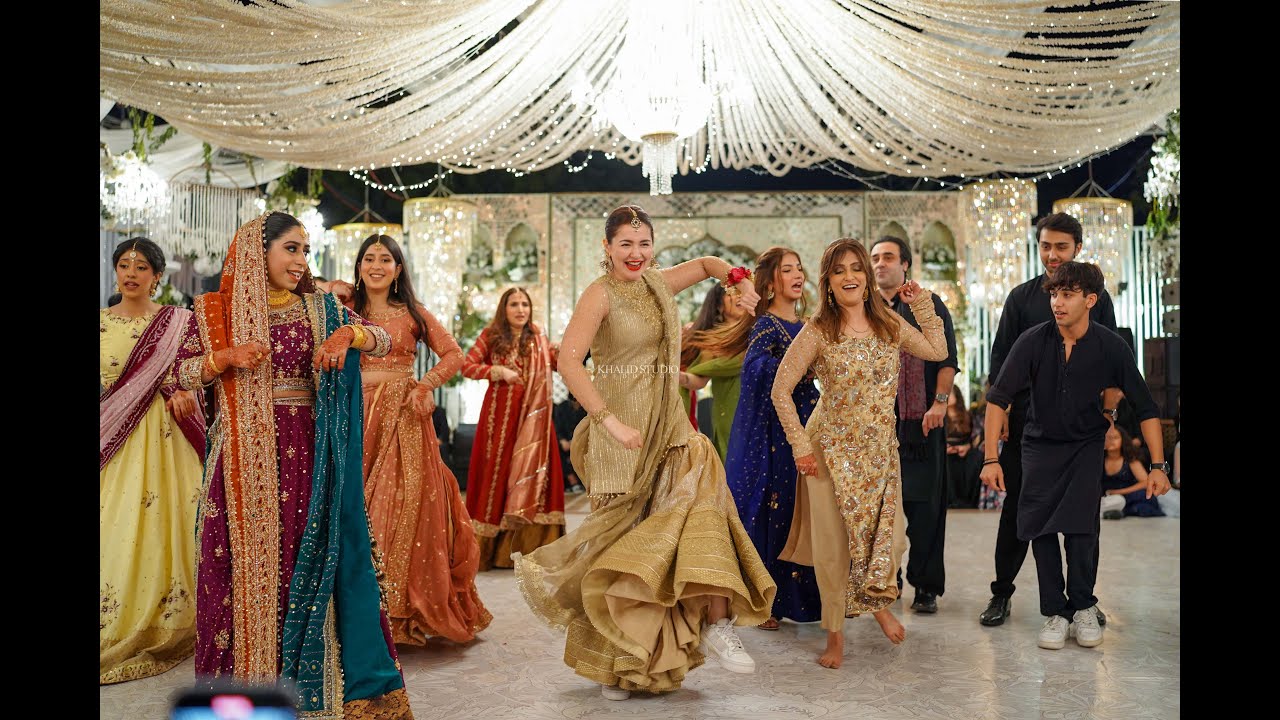 umer Weds Dua