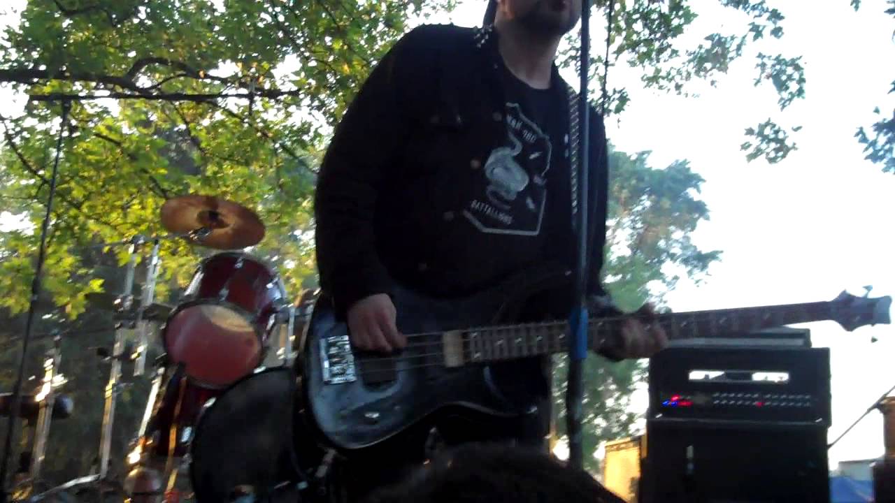 Deathwish - 