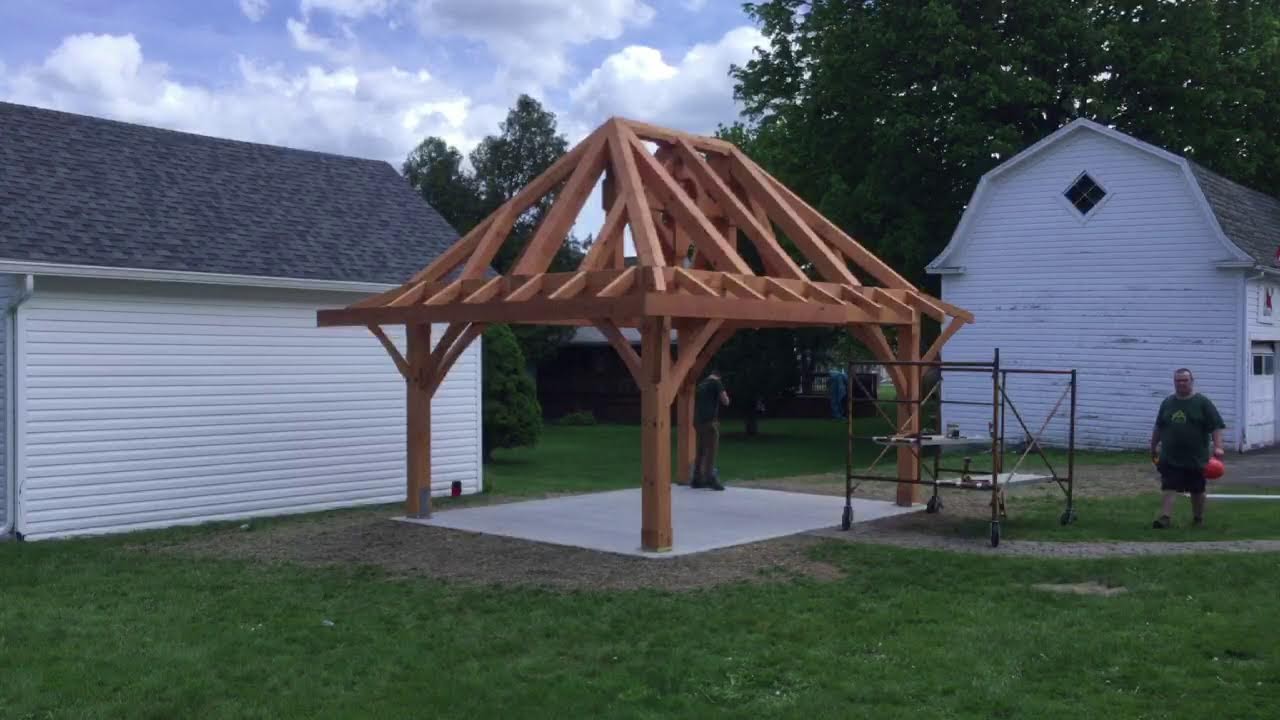 2026 WCCS Frame Raising