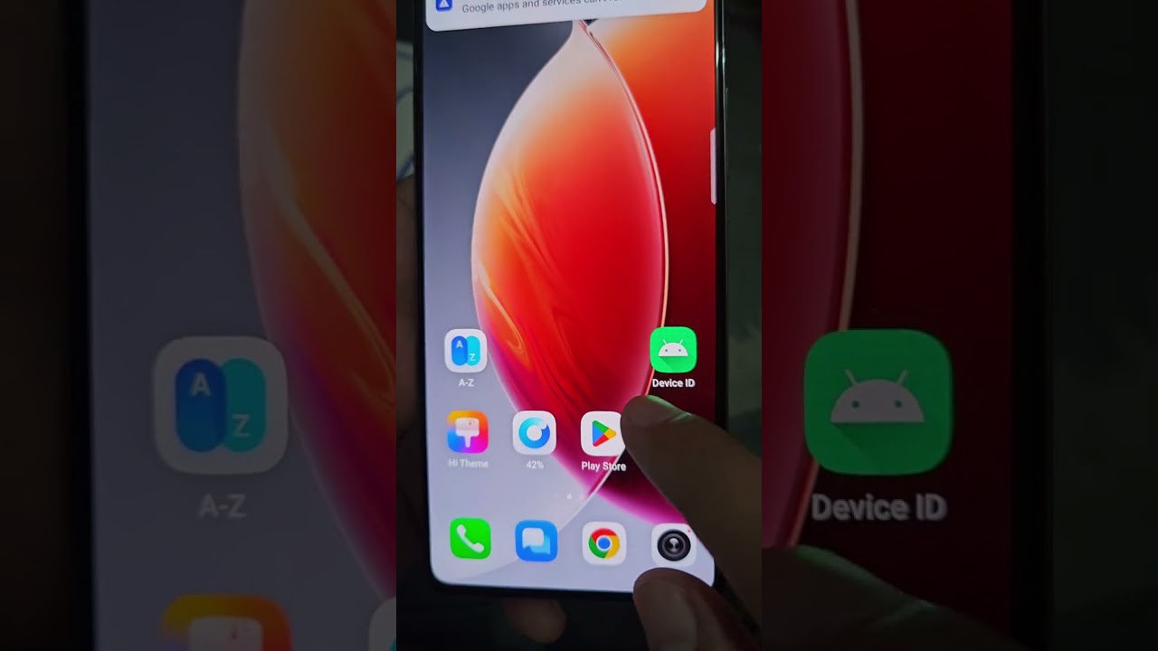 How to Fix 'This Device isn't Play Protect Certified' (2025)
