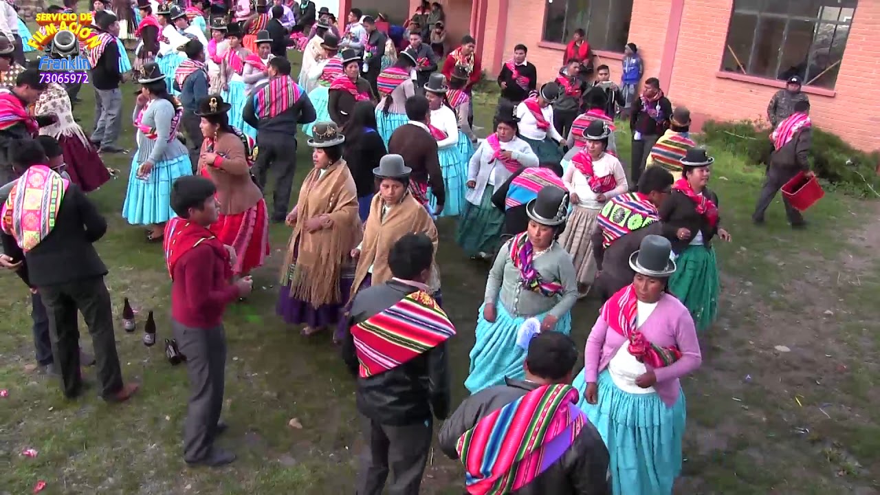 IBERIA  MUÑECA EN VIVO LLASARAYA 2018