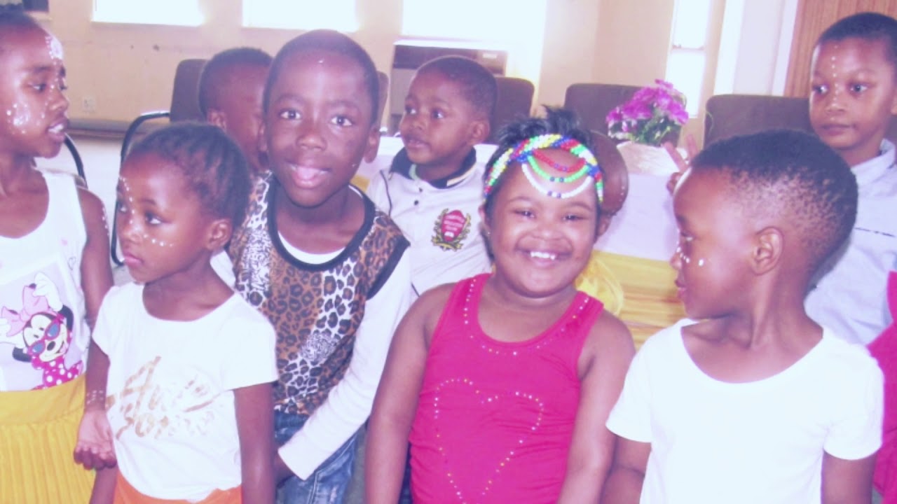 Heritage Celebration at Randfield Education Centre