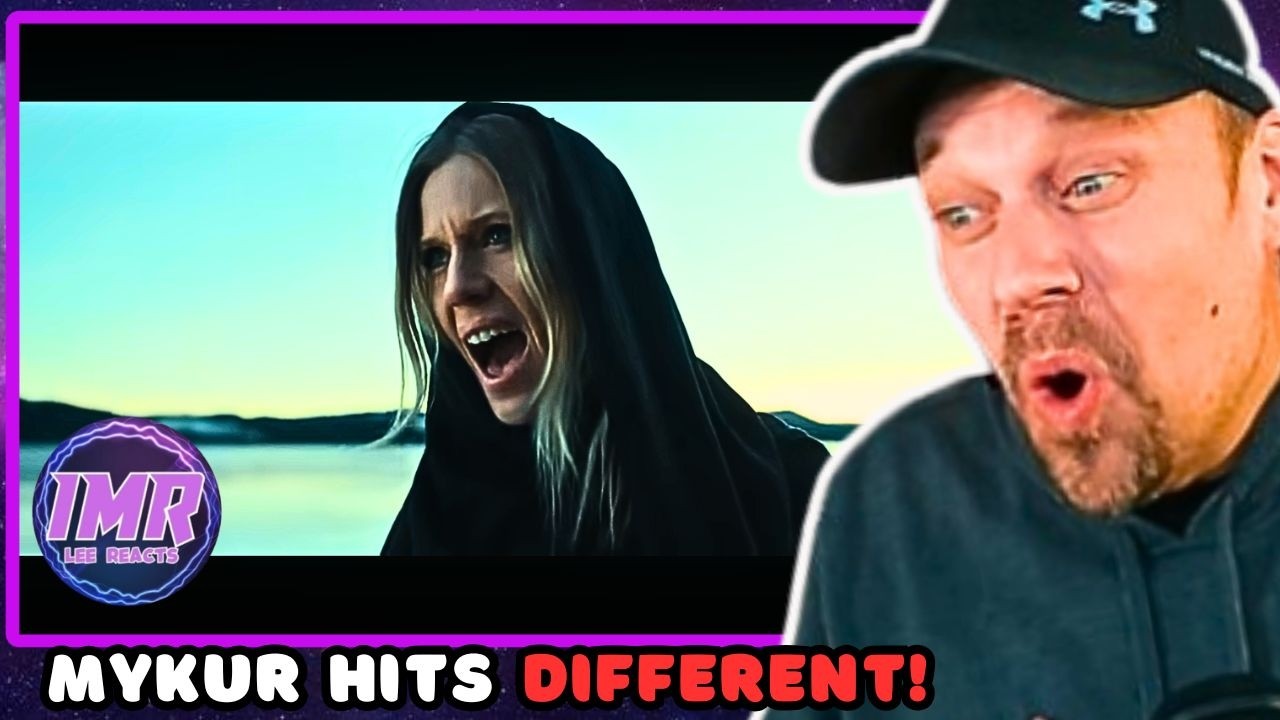First Reaction To MYKUR 