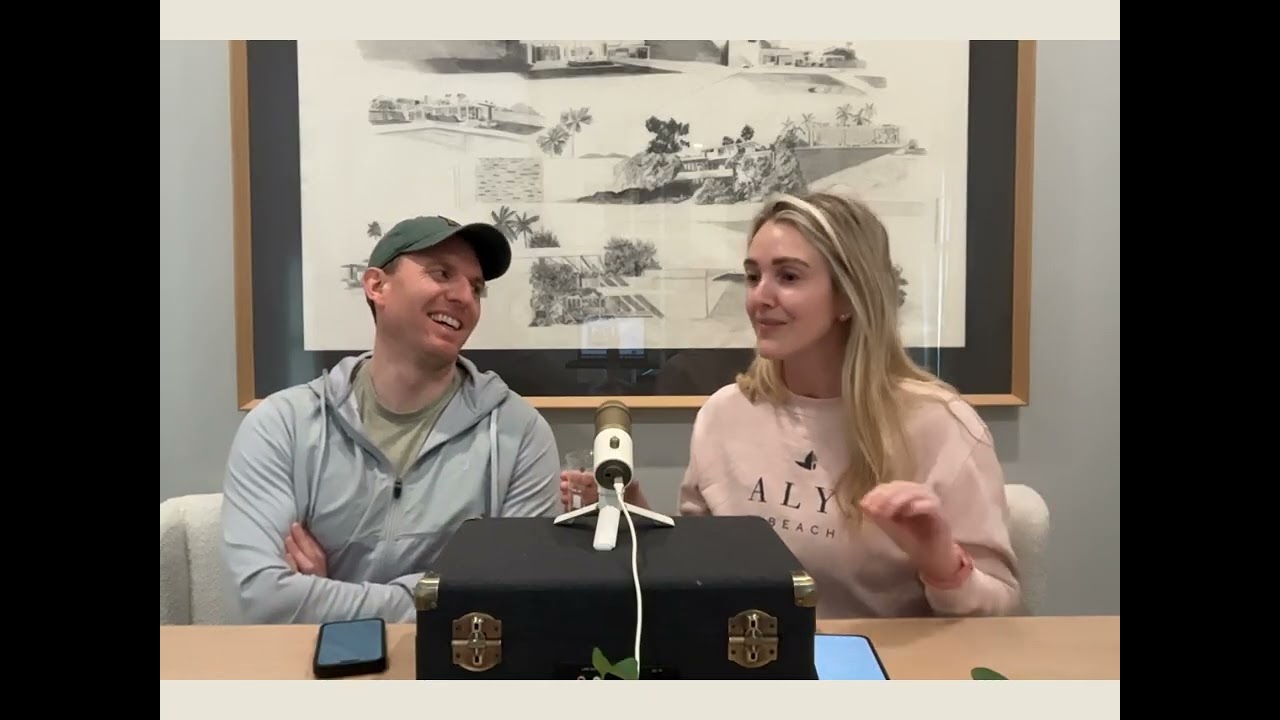 Marriage Conversations No One Warned You About (Coffee Walk Edition)