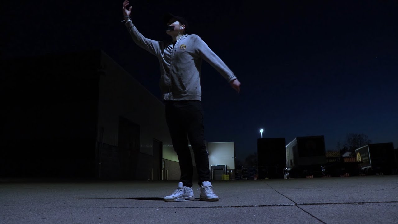 Empty crown remix | Dance video | Maintain