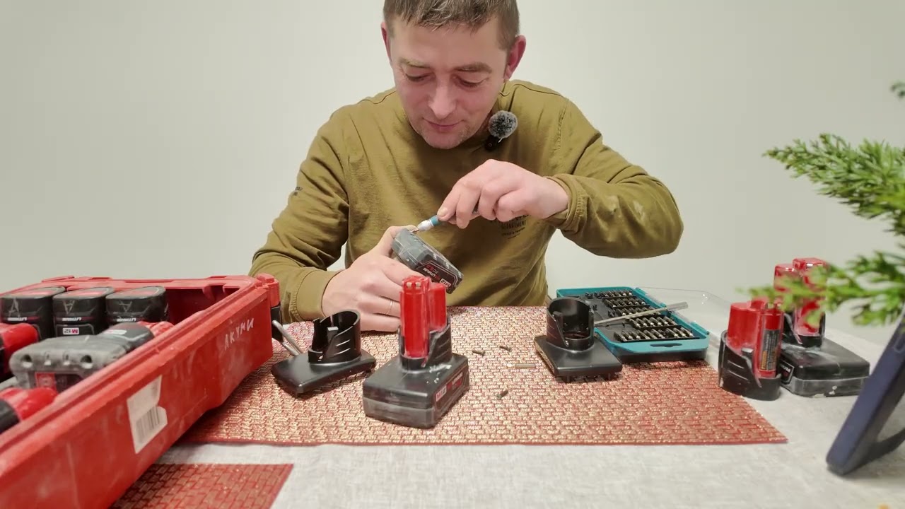Milwaukee m12 гав но повне