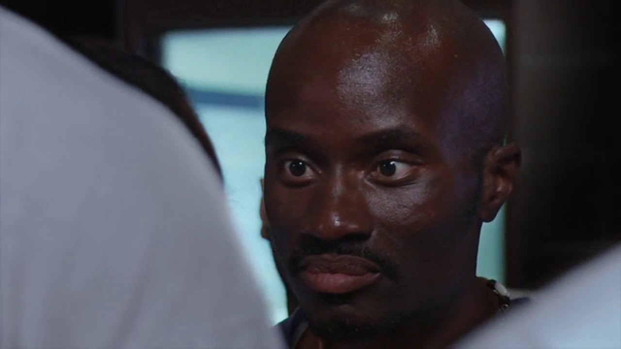 Kiki Scene - The Work (2017)