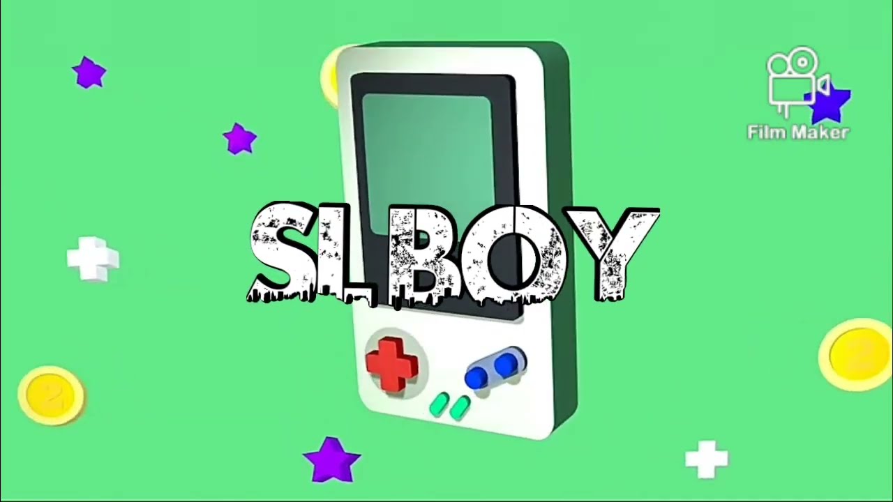 SL BOY ☻