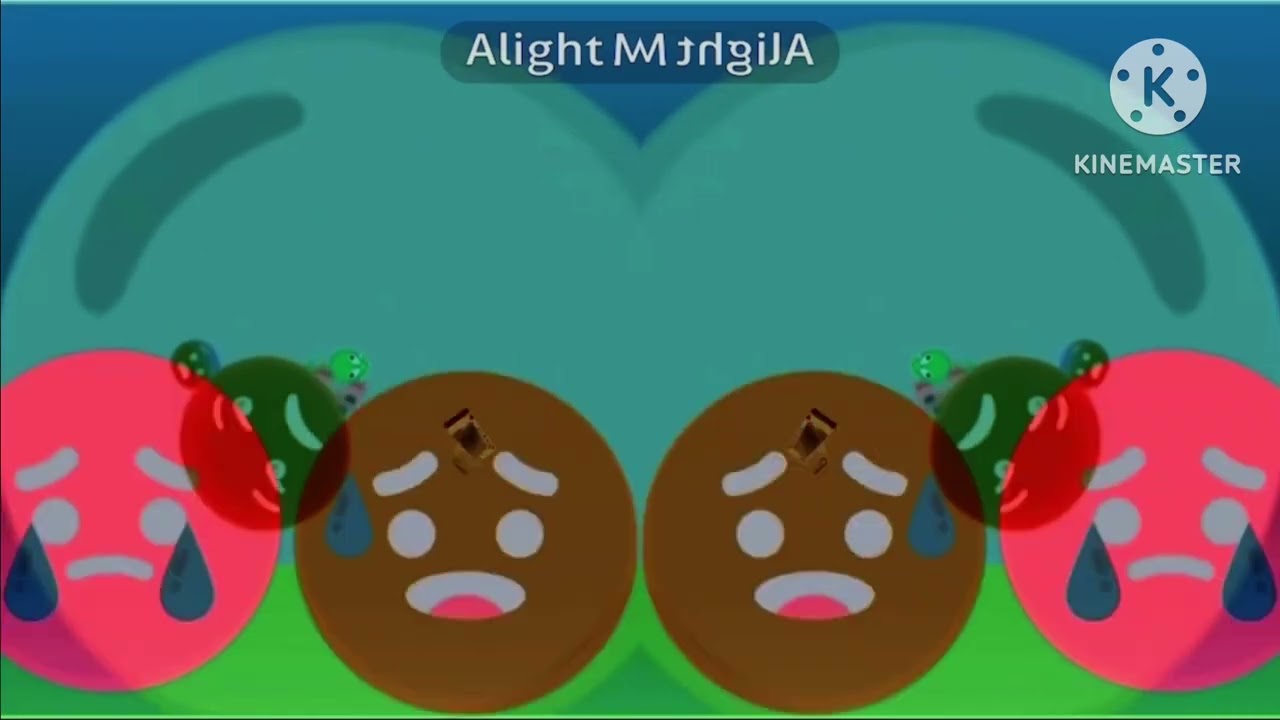 Emoji Black Hole Add Round 4 Confusion Effect 
