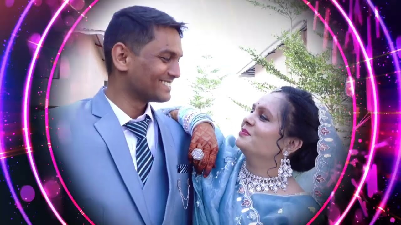 Amit and Rinki marriage _ __Part 1