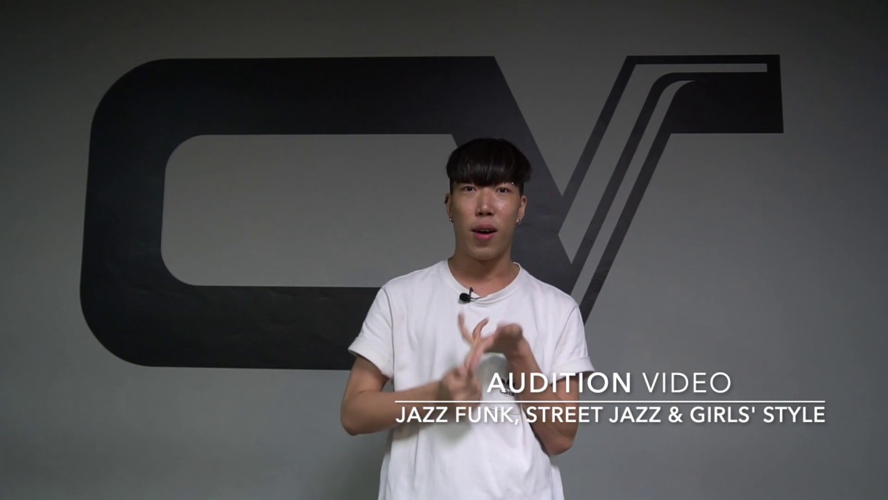 GIRLS' STYLE, JAZZ FUNK, STREET JAZZ | AUDITION TUTORIAL VIDEO | CONVERGE RECITAL 2019