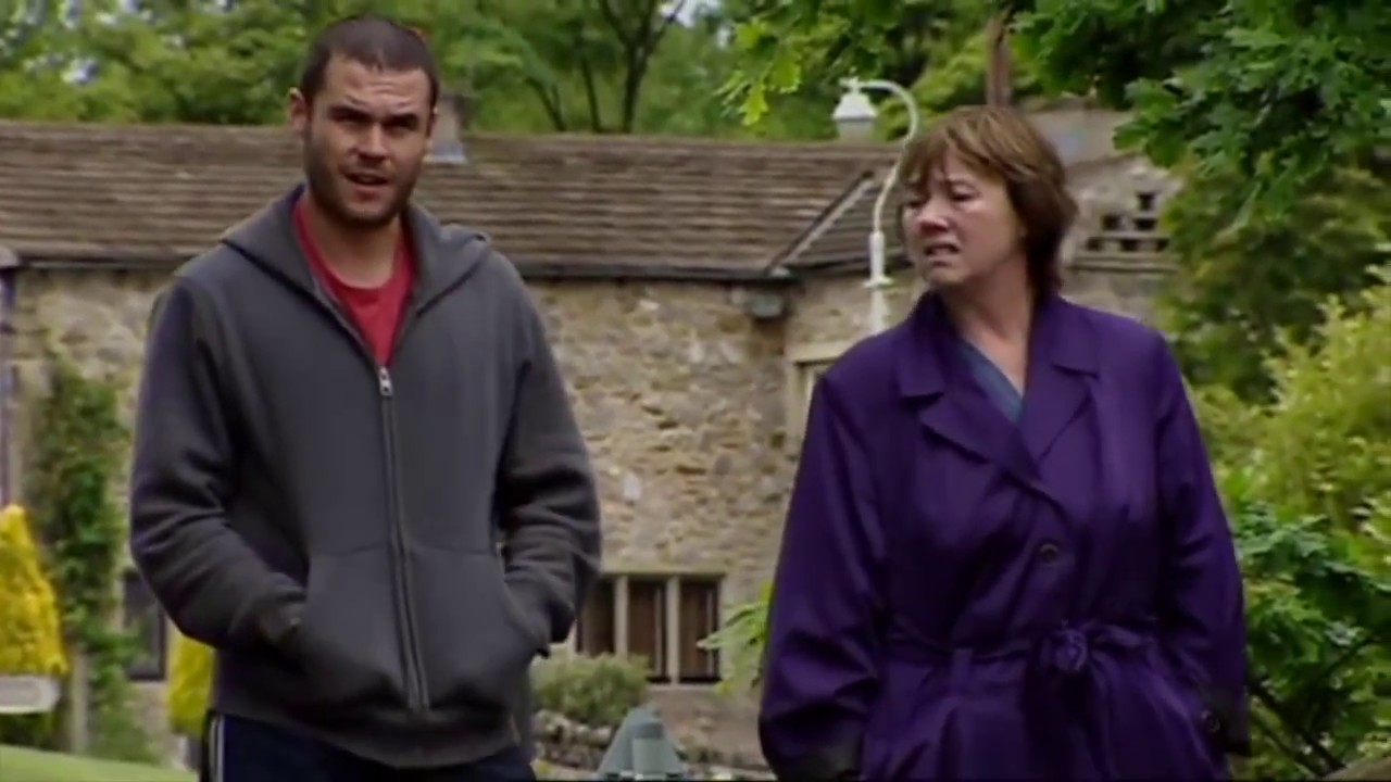 Aaron Livesy 14th July 2011 Part 1