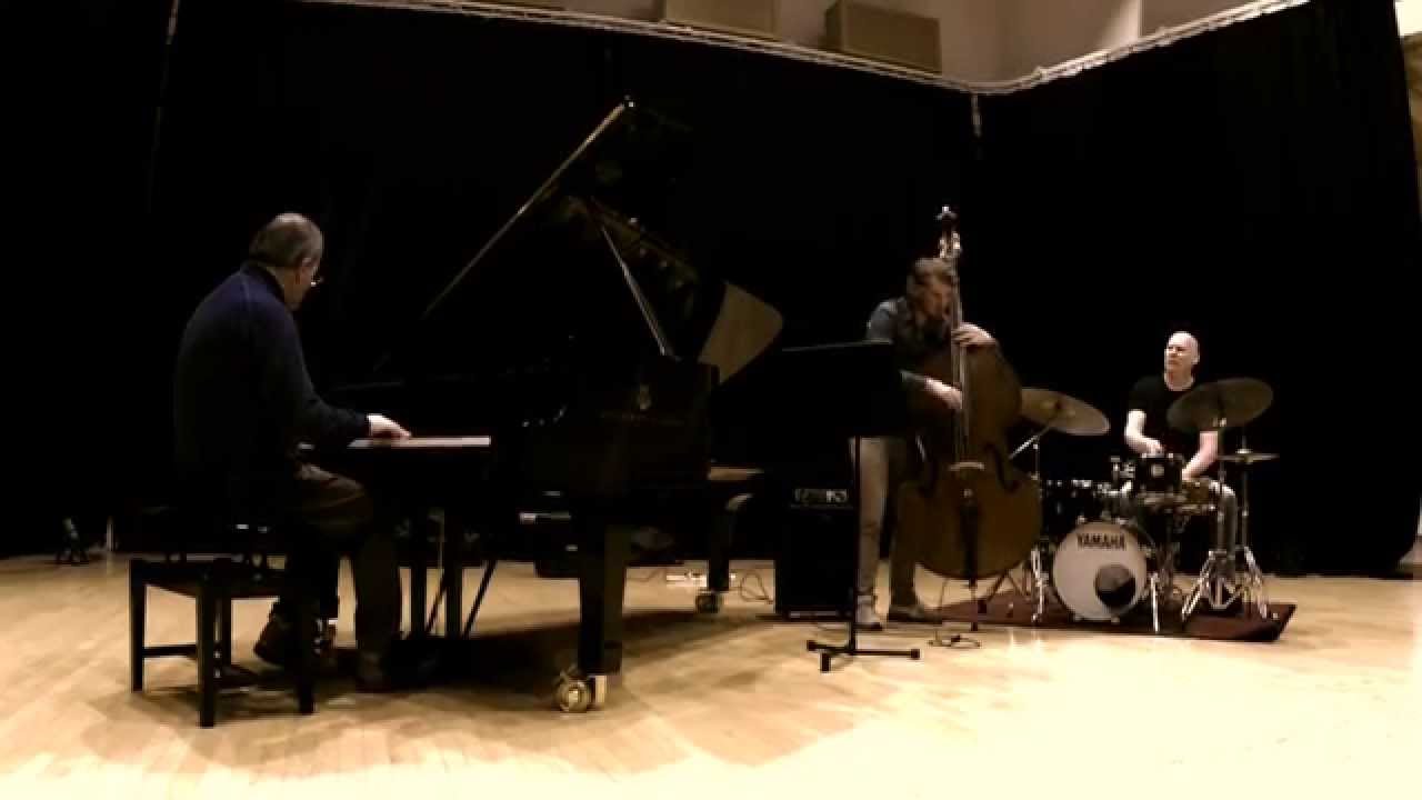Enrico Pieranunzi Masterclass